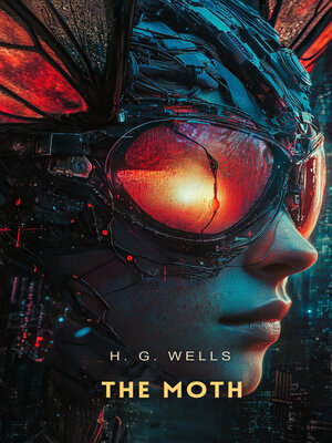 cover image of The Moth